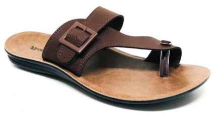 Brown Sandals – MELAND