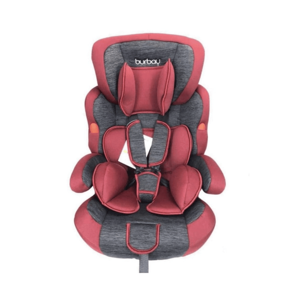 Burbay Car Seat LM-203 (Stage 2/3)