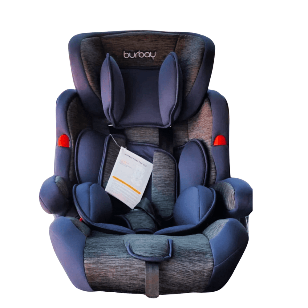 Burbay Car Seat LM-203 (Stage 2/3)