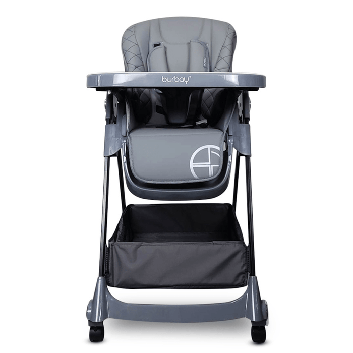 Burbay Feeding High Chair
