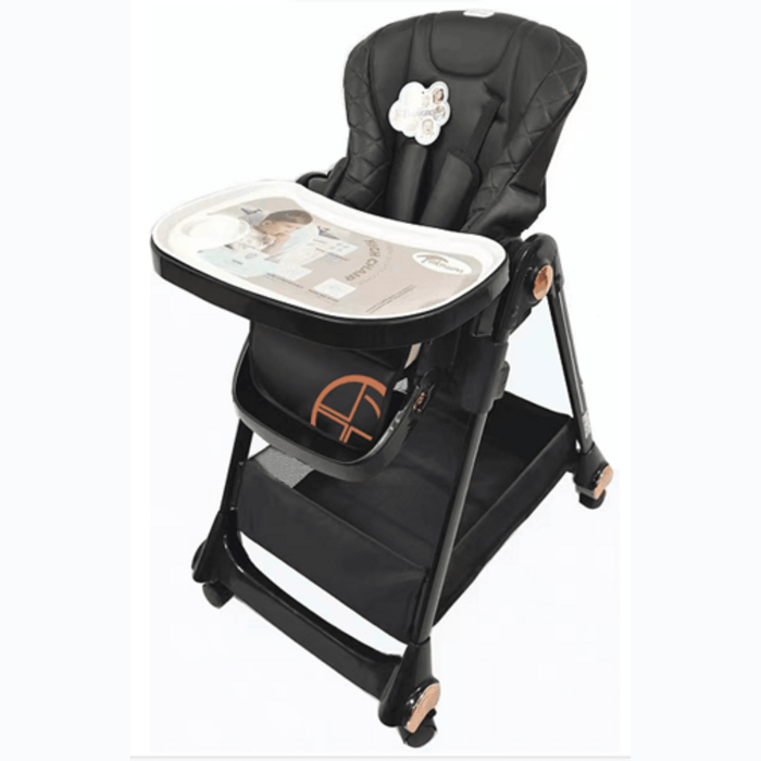Burbay Feeding High Chair