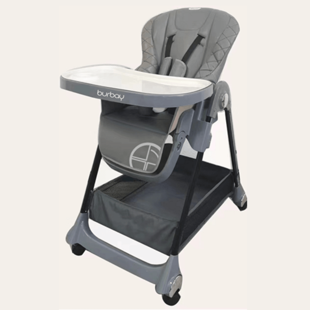 Burbay Feeding High Chair