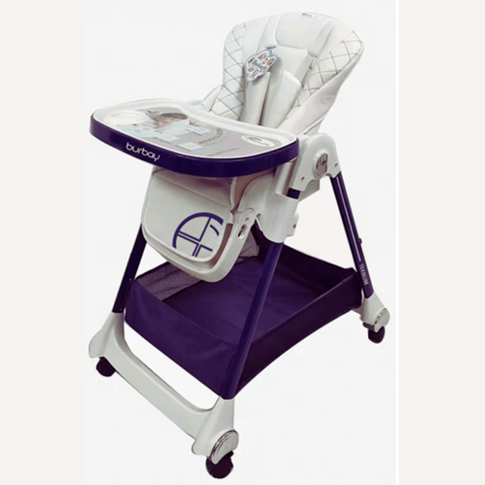 Burbay Feeding High Chair