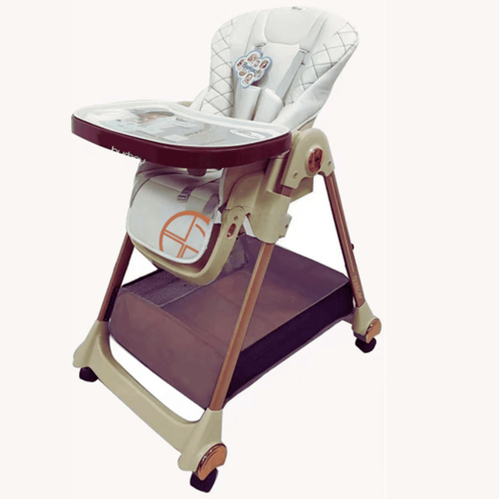 Burbay Feeding High Chair