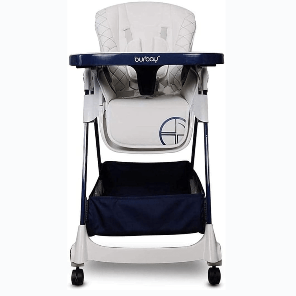 Burbay Feeding High Chair