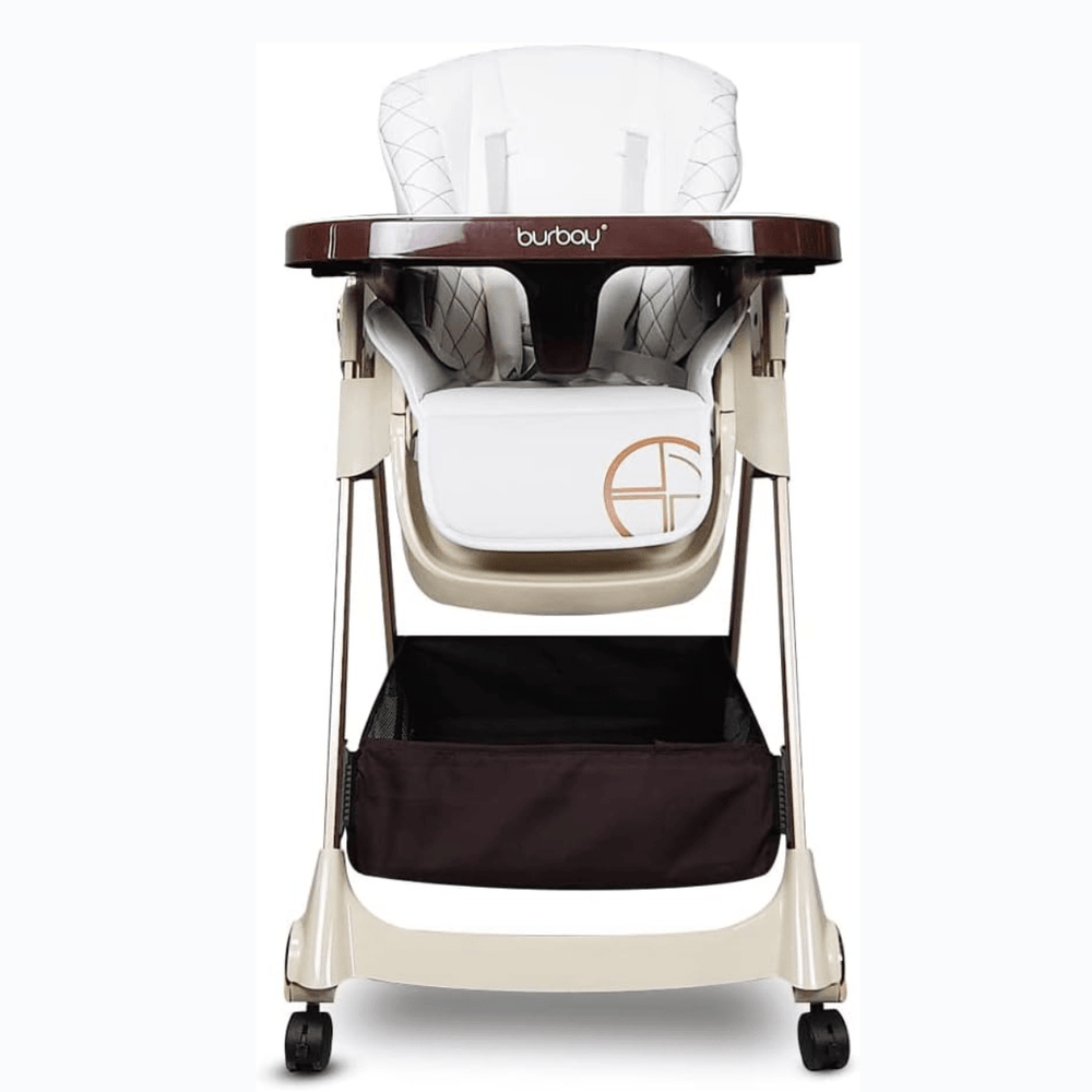 Burbay Feeding High Chair