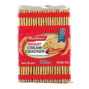 Maliban Smart Cream Cracker -  500g