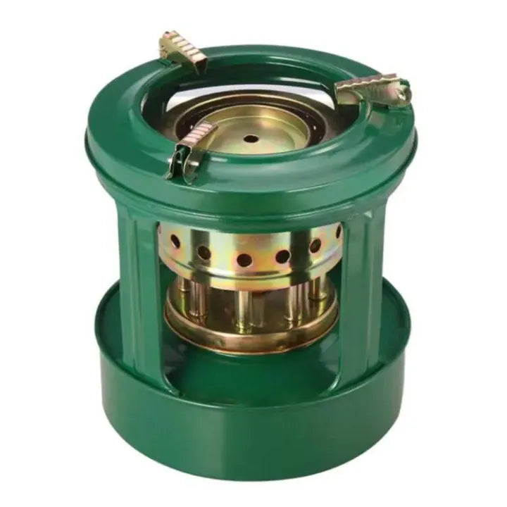 Kerosene Stove 8 Wicks / Camping Stove / Portable Outdoor Stove / Home Use - 1Pcs