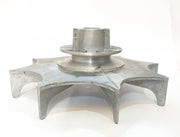 Manual Washing machine Pully for Wasing Motor 10mm Shaft, Universal type - 1Pcs