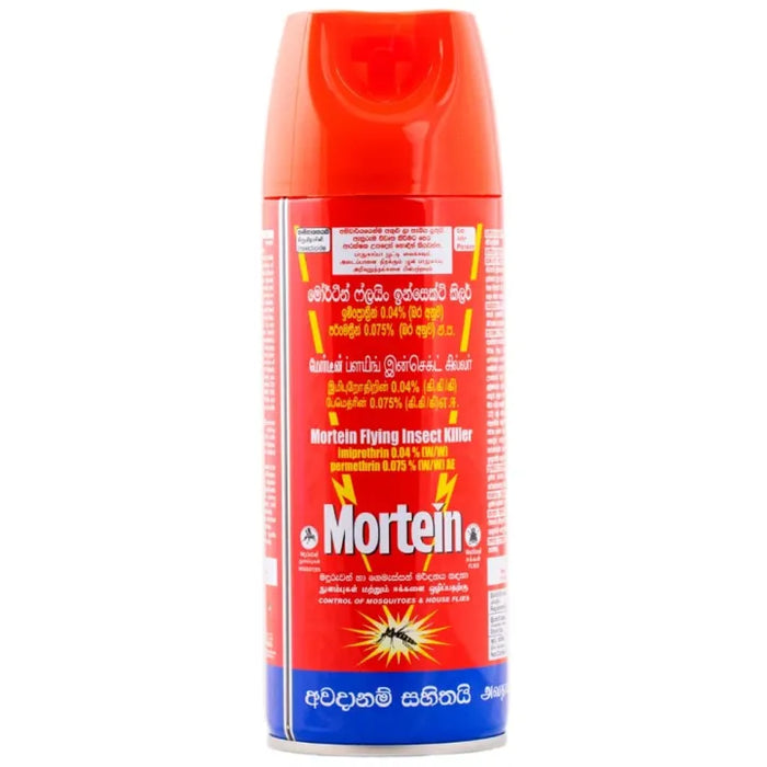 Mortein Flying Insect Killer Aerosol Fast Kill