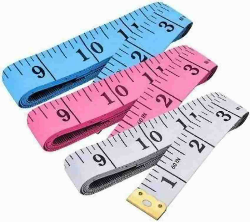Super Quality Tailoring Inch Tape