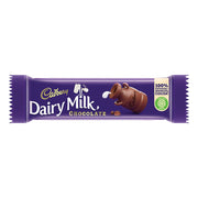Cadbury Milk Chocolate -  6.6g