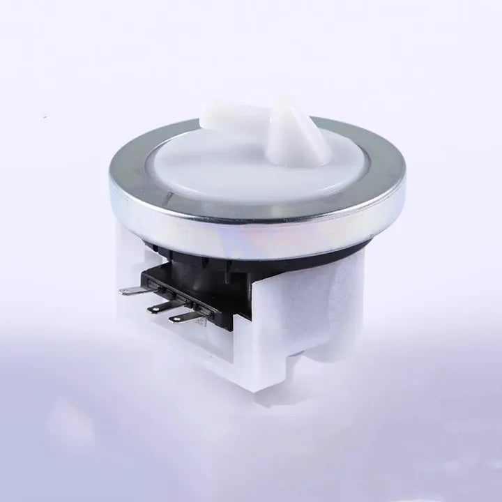 Universal Q602vl Q2508pg Washing Machine Water Level Sensor Switch - 1Pcs