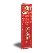 சப்தமி தூபக் குச்சிகள் (ஒன்றில் 7) - 1 பிசிக்கள்