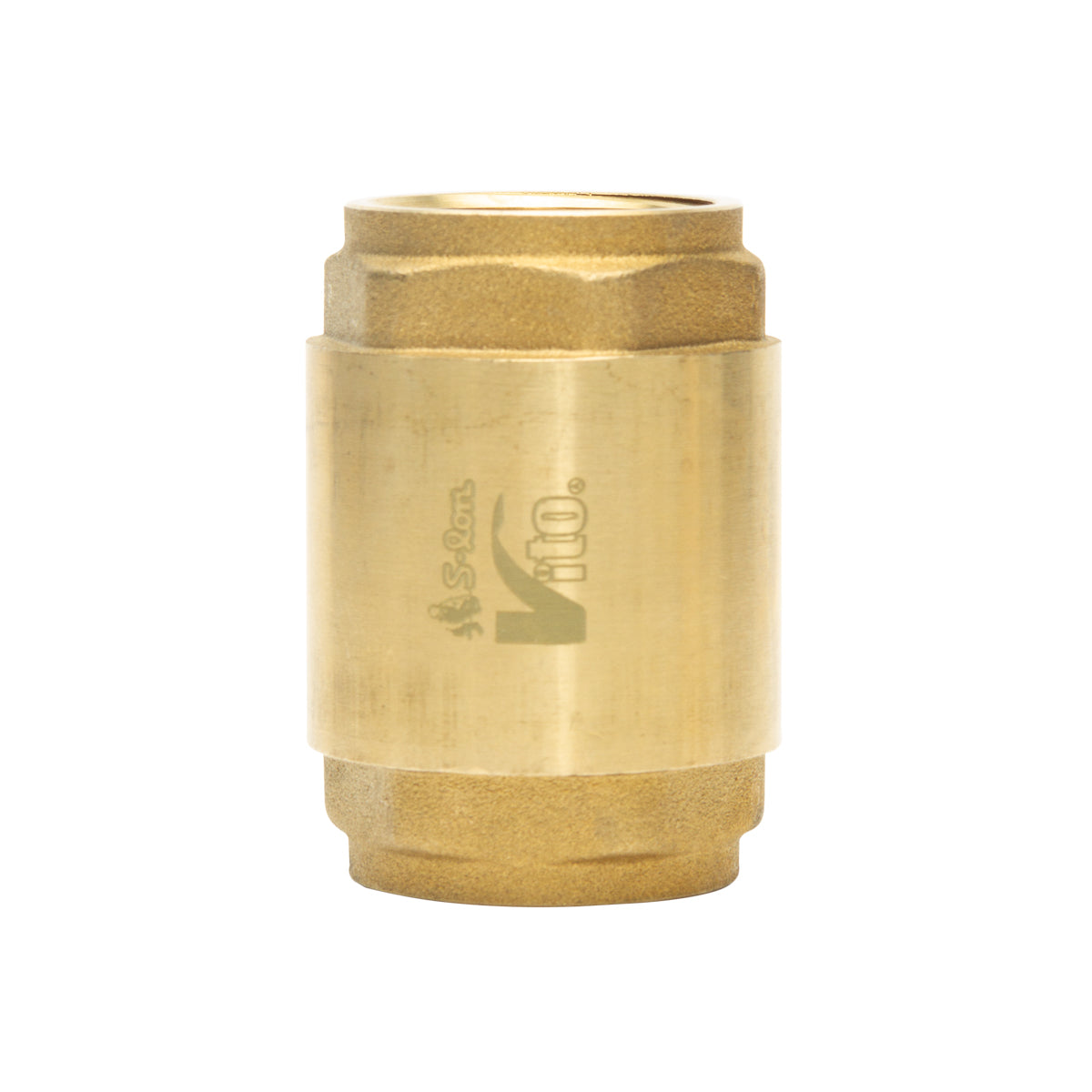 Check Valve (Non-Return Valve)