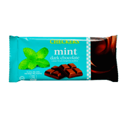Checkers Mint Dark Chocolate - 100g