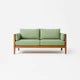 Spoke Sofa