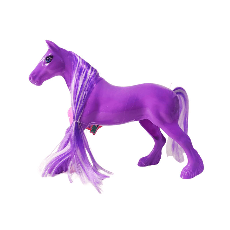 Colourful Unicorns