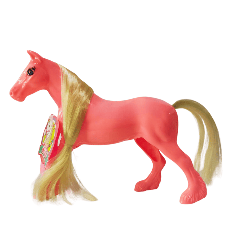 Colourful Unicorns