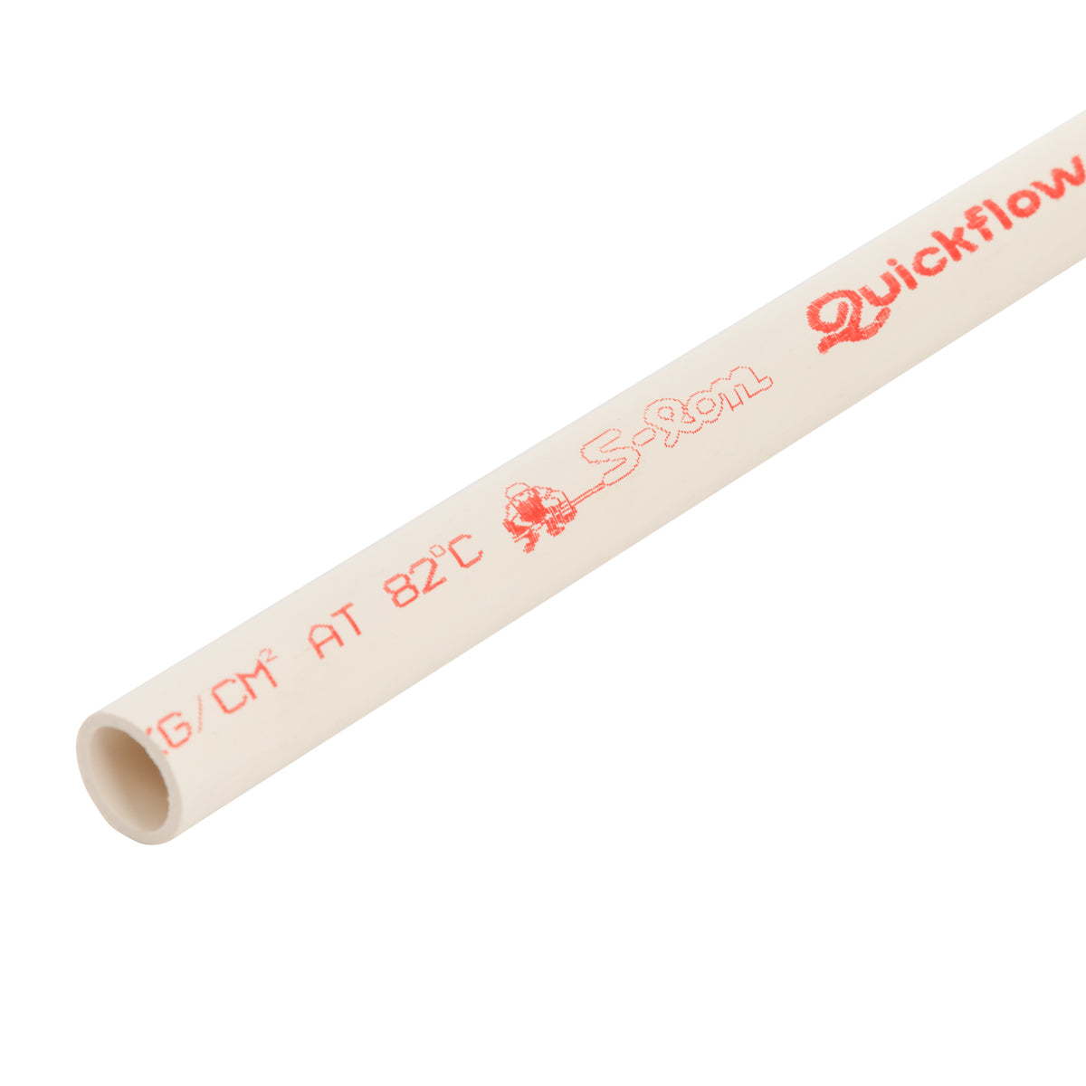 CPVC Pipe (Length 9.9)