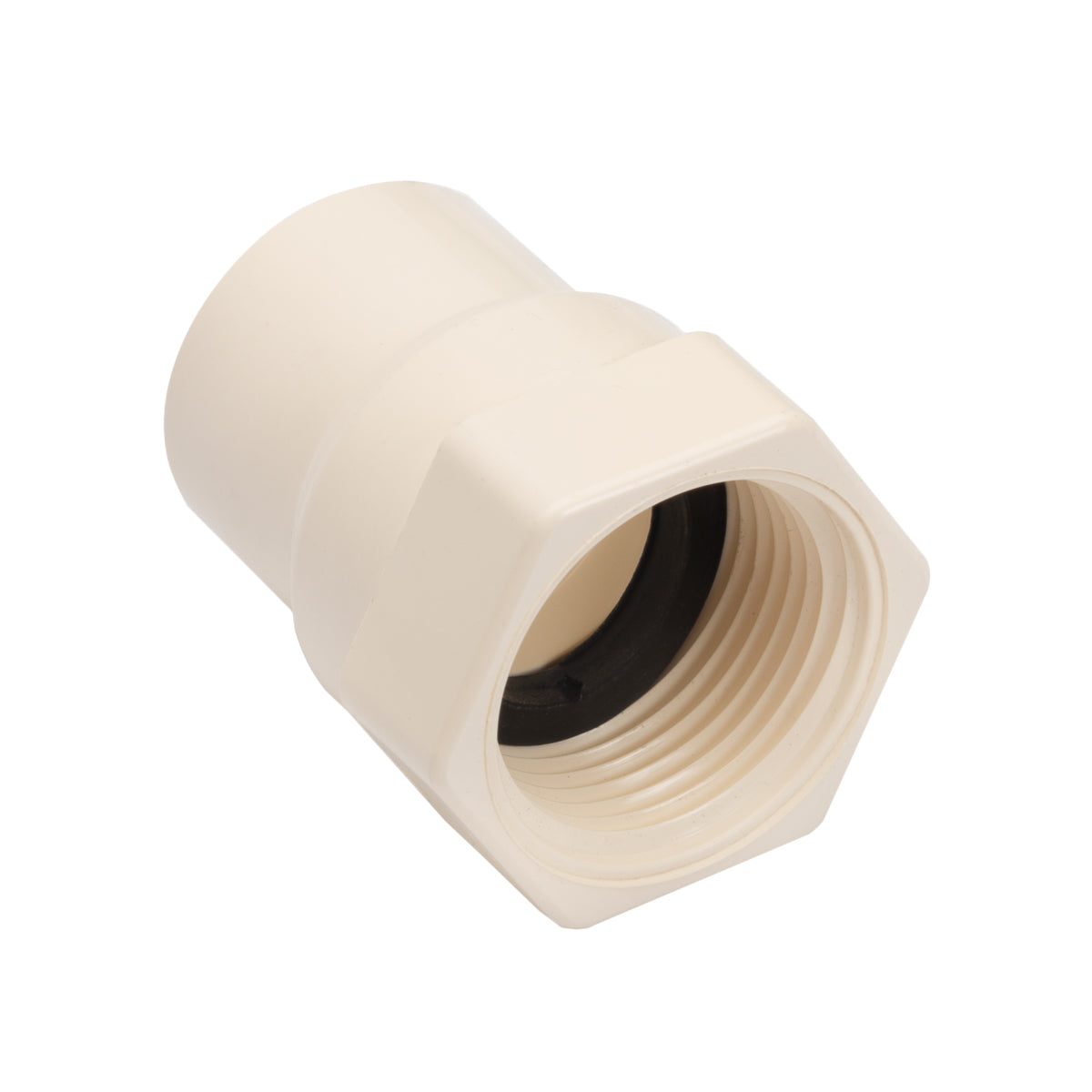 CPVC Threaded Female Adapter