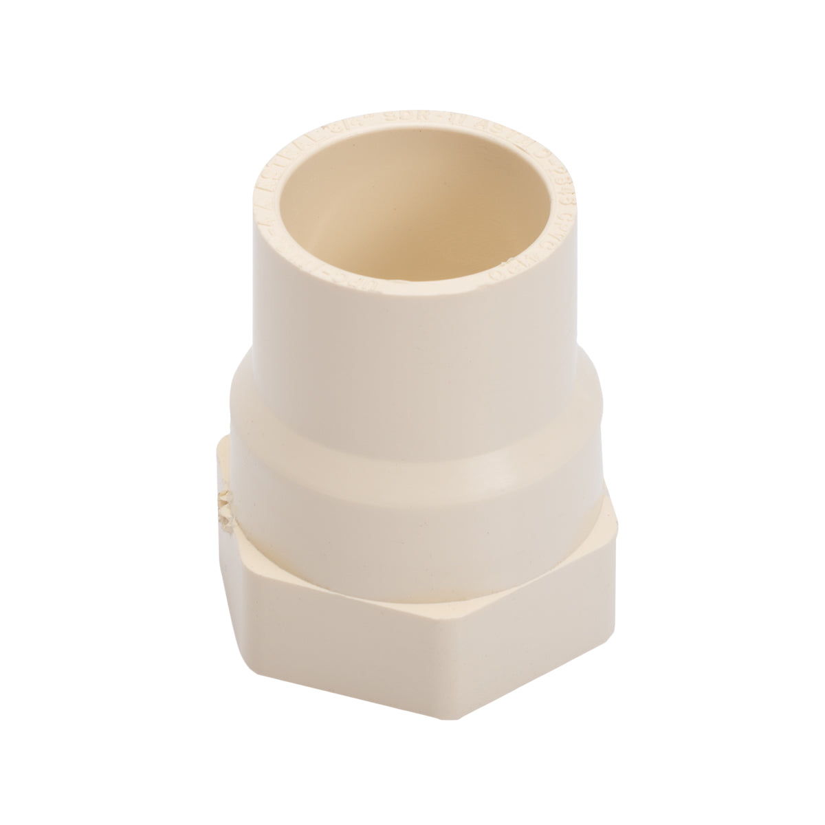 CPVC Threaded Female Adapter
