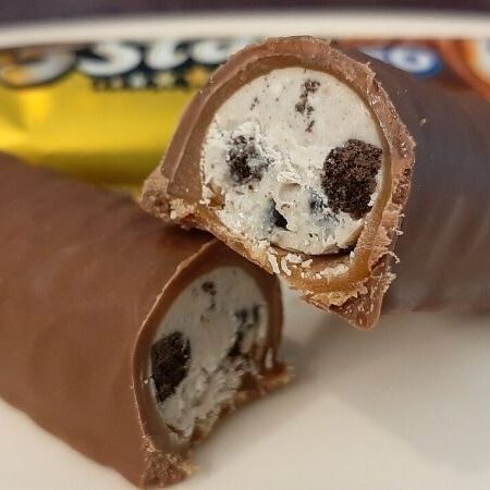 Cadbury 5 Star Oreo Chocolate Bar - 42g