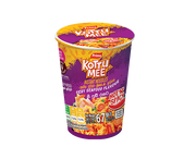 Prima KottuMee Fiery Seafood Cup Noodles - 64g