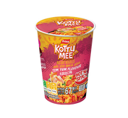 Prima KottuMee Tom Yum Cup Noodles - 64g