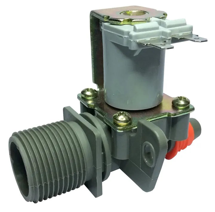 Samsung Washing Machine Single Solenoid Water Inlet Valve - 1Pcs