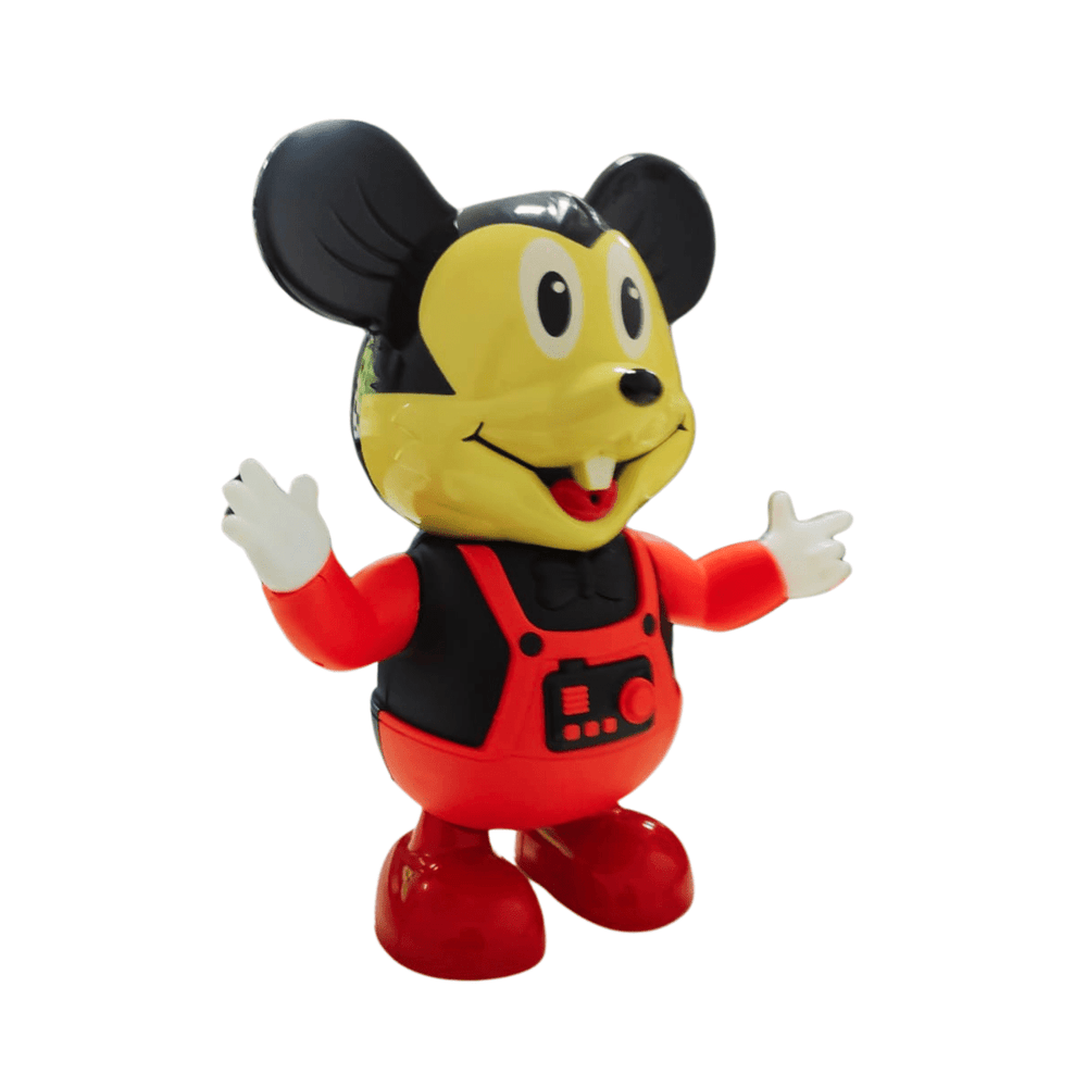 Dancing Mickey -3+ year