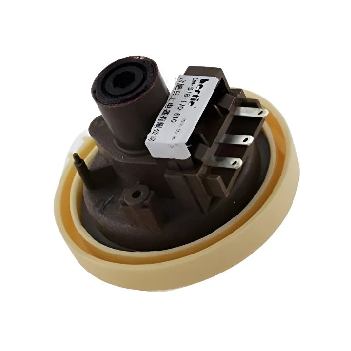 LG Washing Machine Water Level Sensor Pressure Switch - 1Pcs