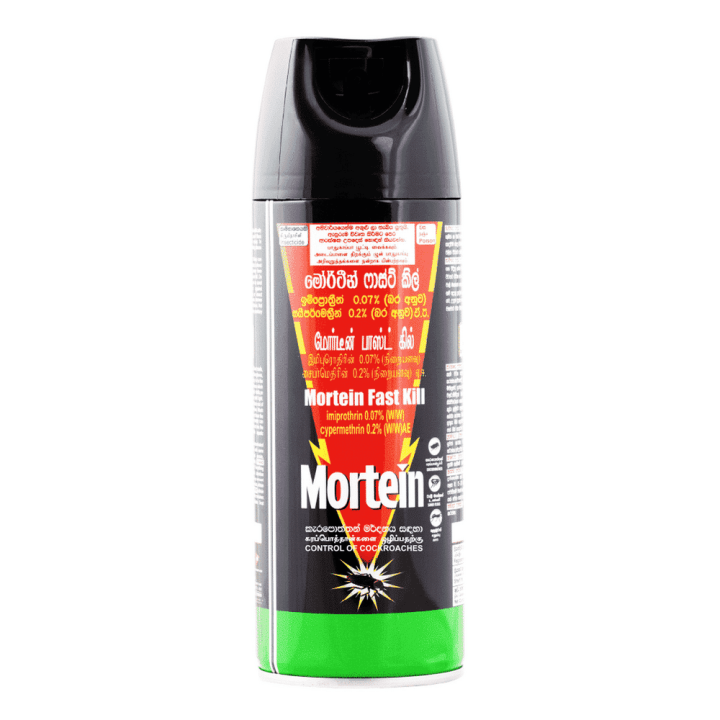 Mortein Fast Kill