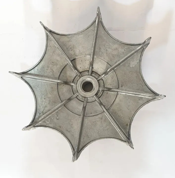 Manual Washing machine Pully for Wasing Motor 10mm Shaft, Universal type - 1Pcs