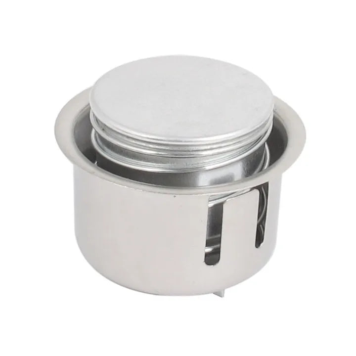 Rice Cooker Parts Thermostat Magnetic Center Thermostat Limiter Sensor Temperature Controllers - 1Pcs