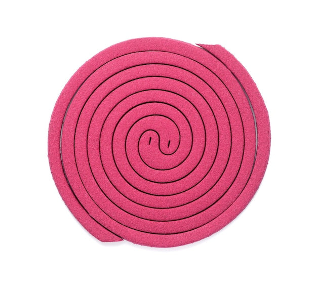 குட் நைட் ஜம்போ பவர் 12 மணிநேர கொசுவர்த்தி சுருள்