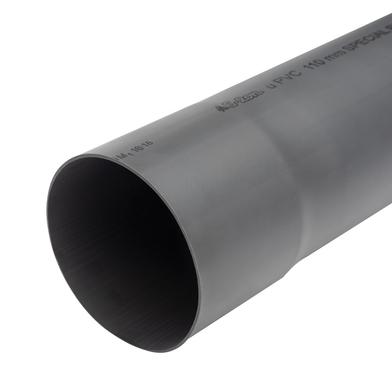 Down Pipe