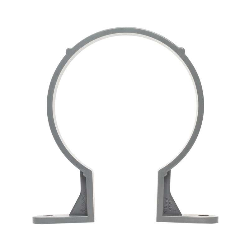 Down Pipe Clip