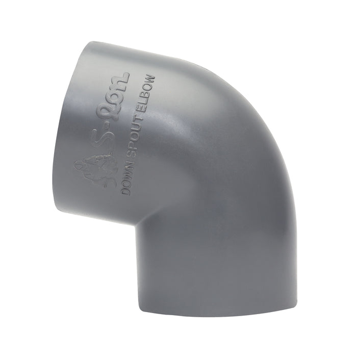 Down Pipe Elbow