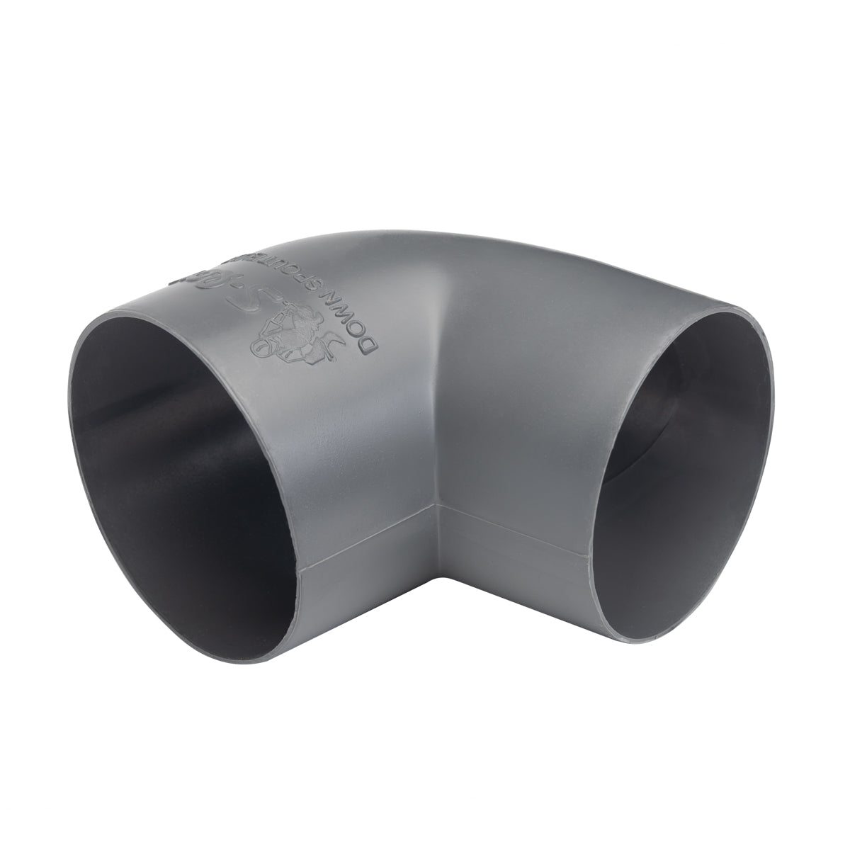 Down Pipe Elbow