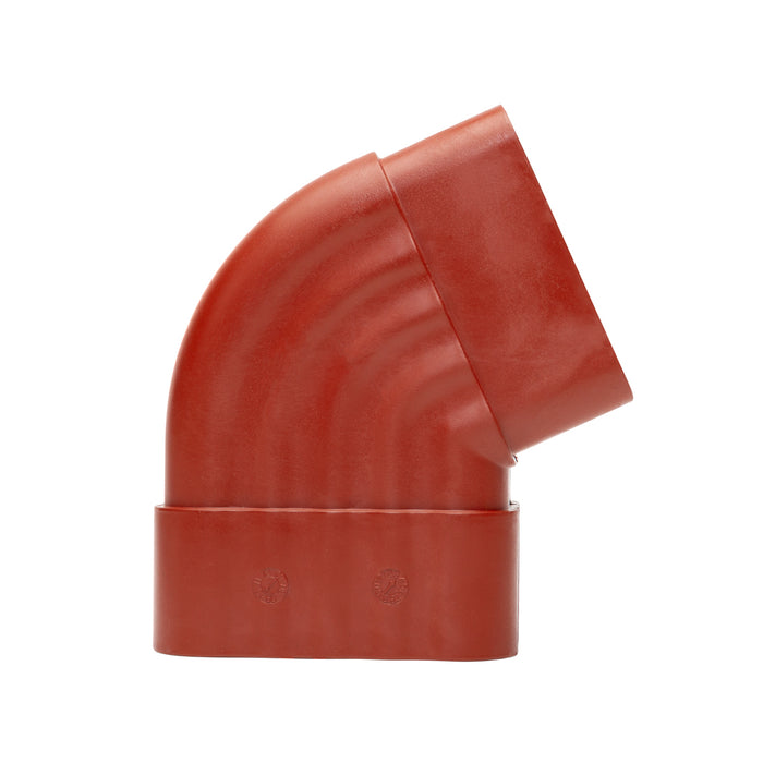 Down Pipe Elbow
