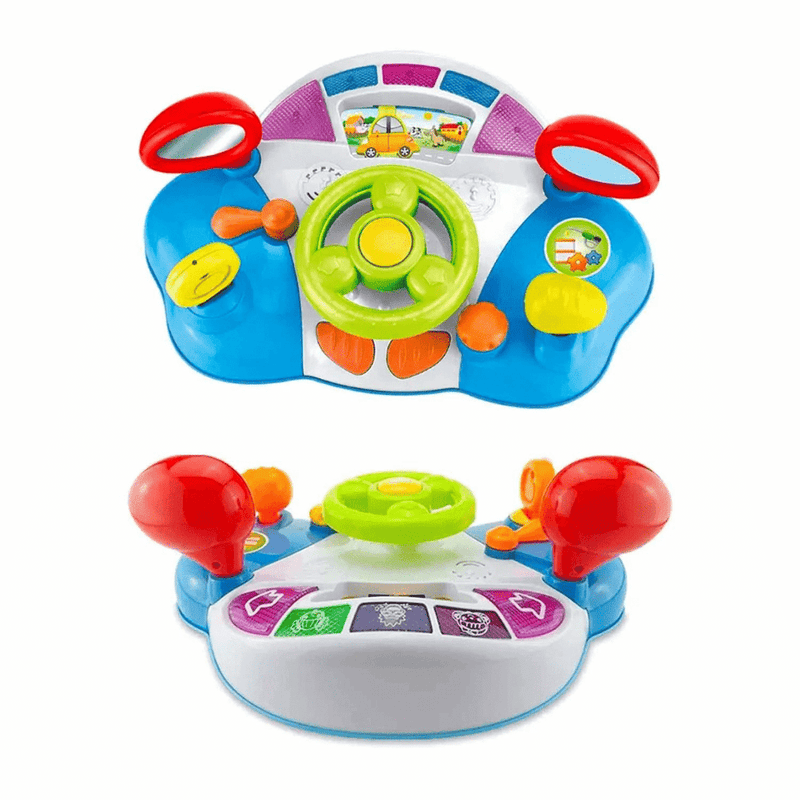 Dynamic Navigation Bridge toy (18m+)