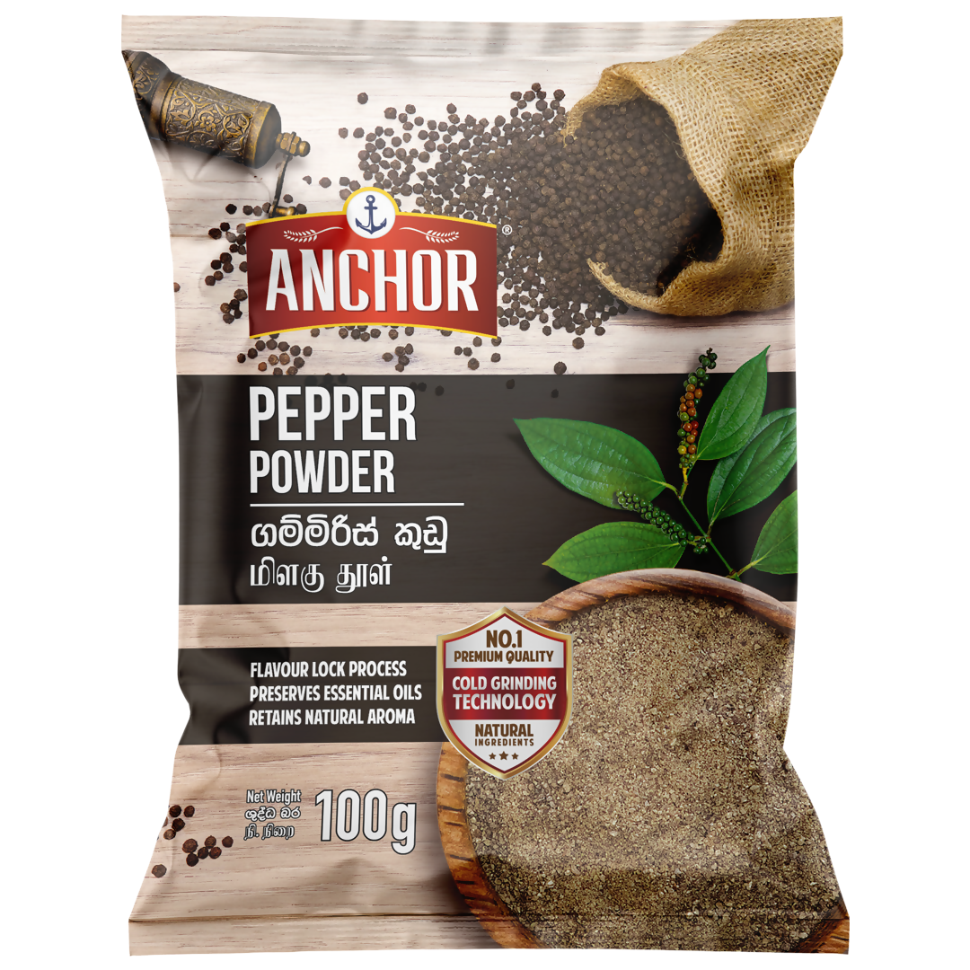 Anchor Pepper Powder