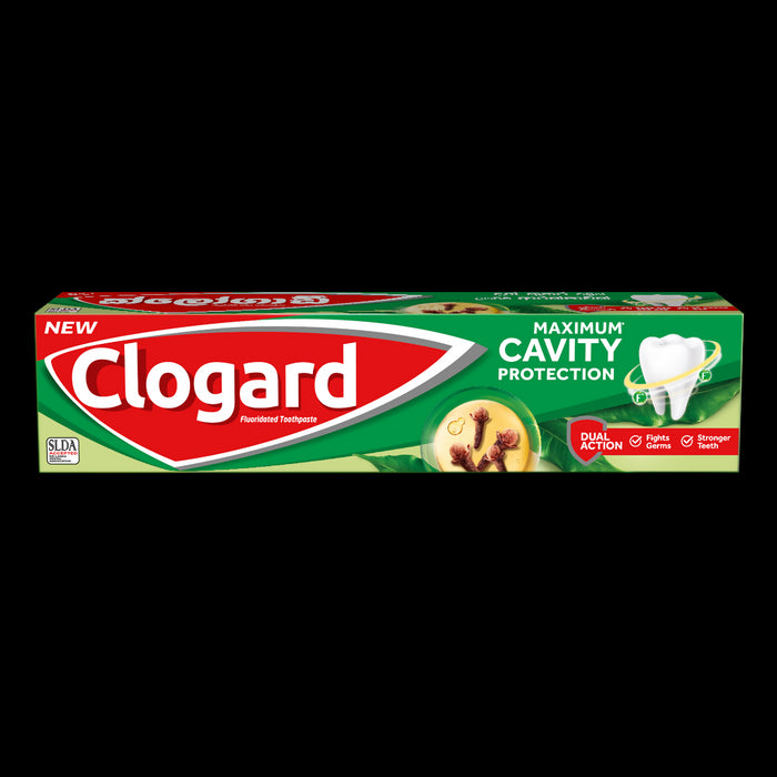 Clogard Toothpaste