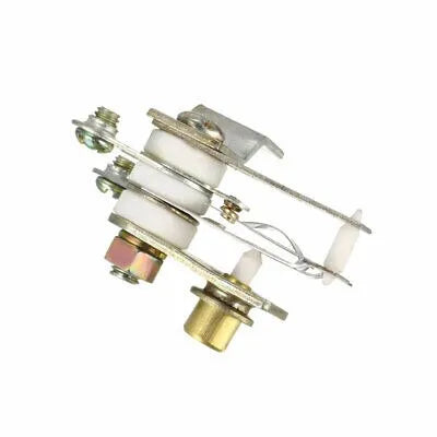 Rice Cooker Parts Temperature Controller KST 168 Ohm - 1Pcs