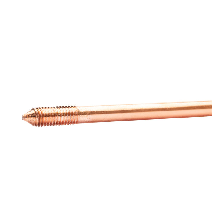 Earth Rod