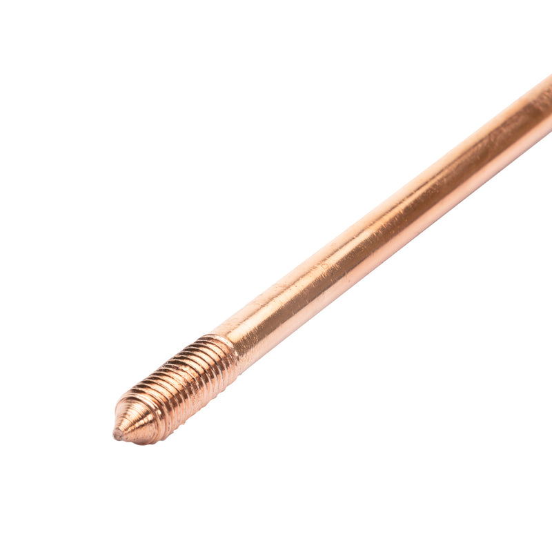 Earth Rod