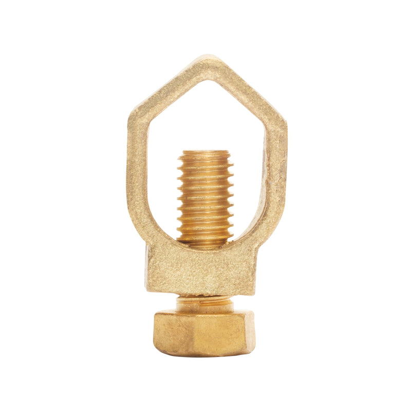 Earth Rod Clamp