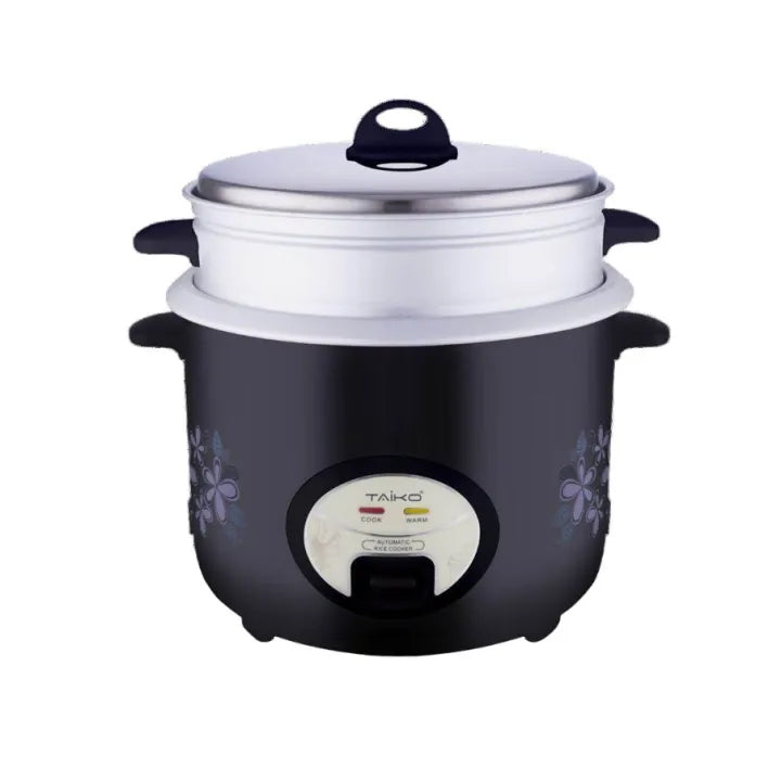 Taiko Automatic Rice Cooker - 1.5L