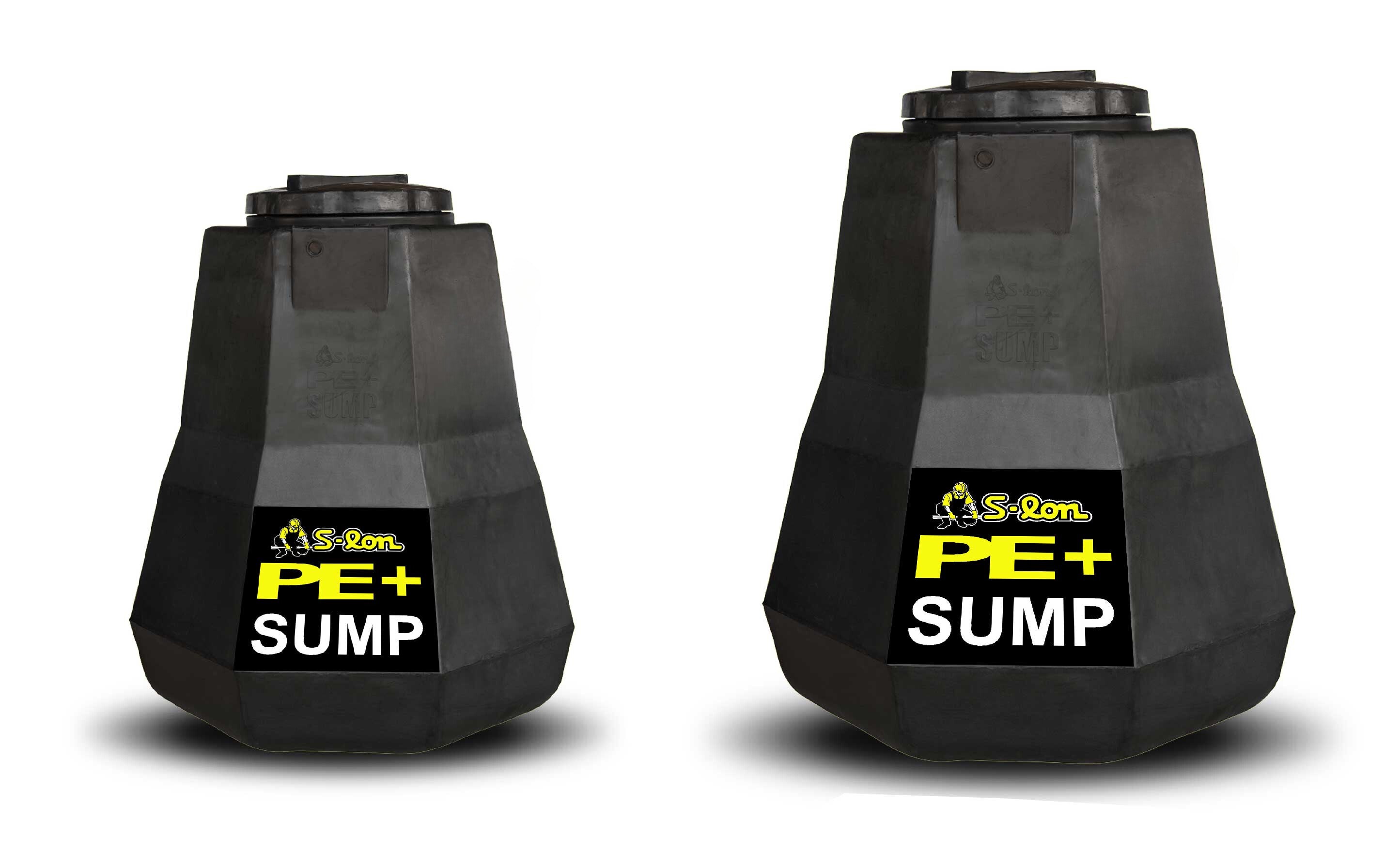 S-lon PE+ Sump Tank